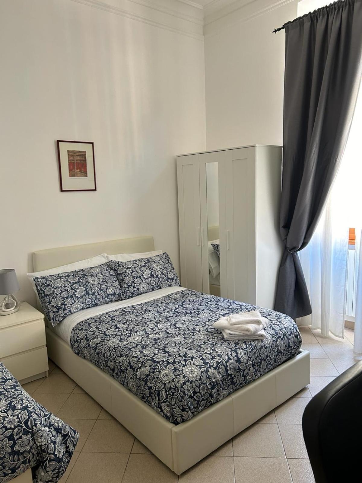 Vatican Vittoria Suite Rome Exterior photo
