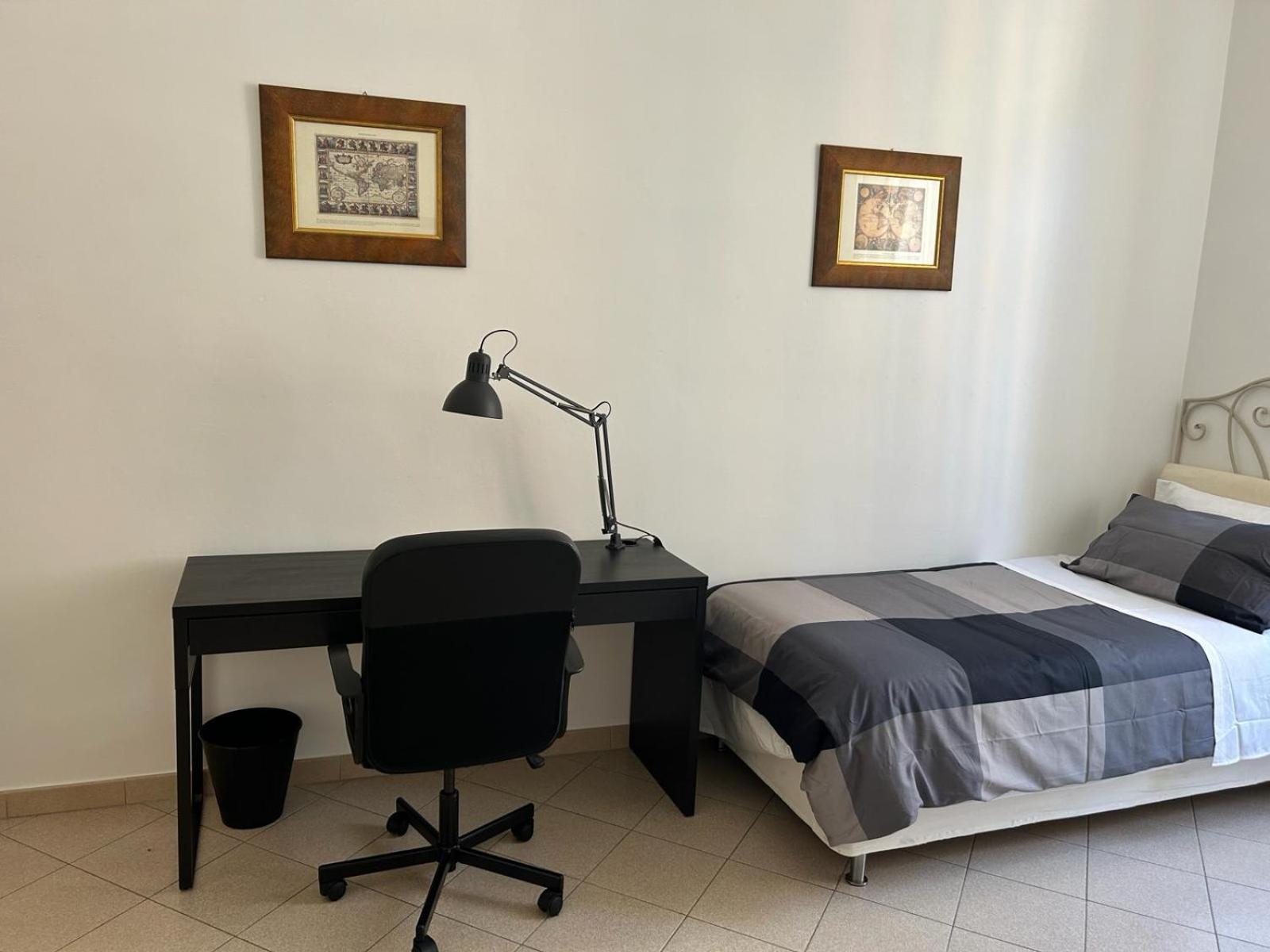 Vatican Vittoria Suite Rome Exterior photo