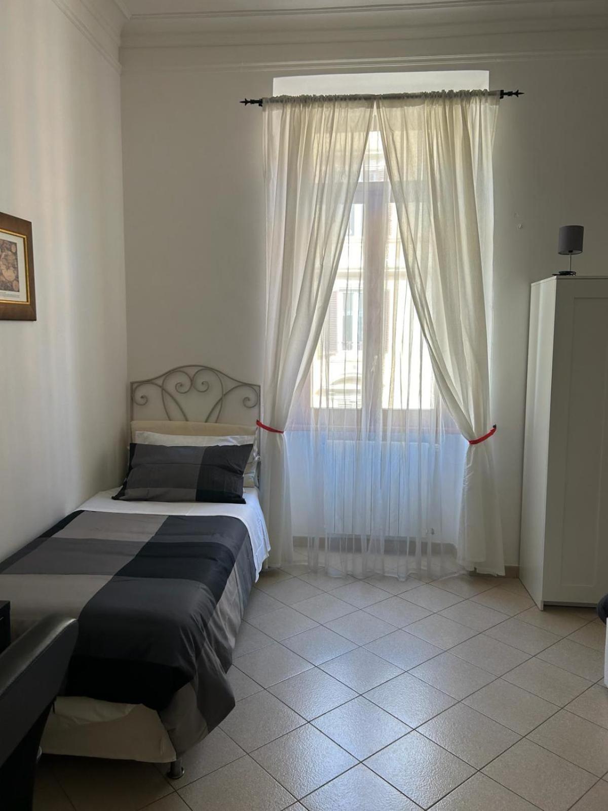 Vatican Vittoria Suite Rome Exterior photo