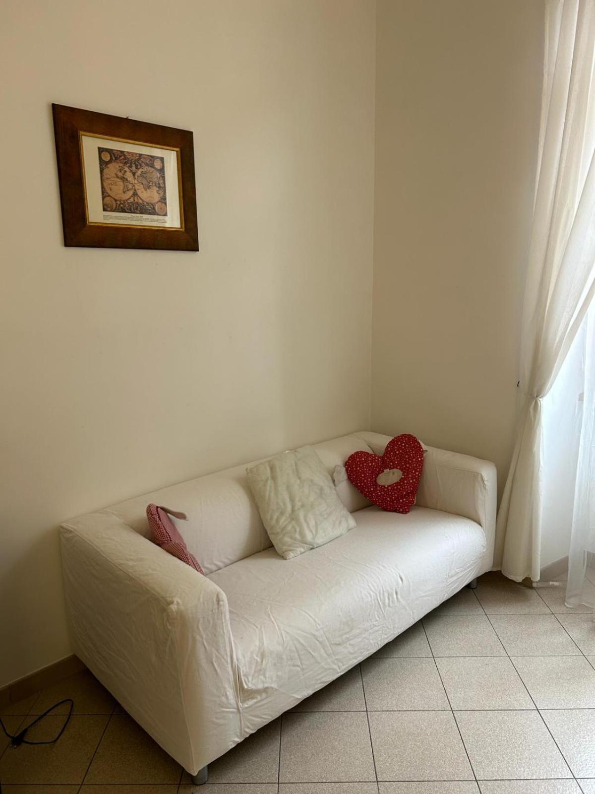Vatican Vittoria Suite Rome Exterior photo