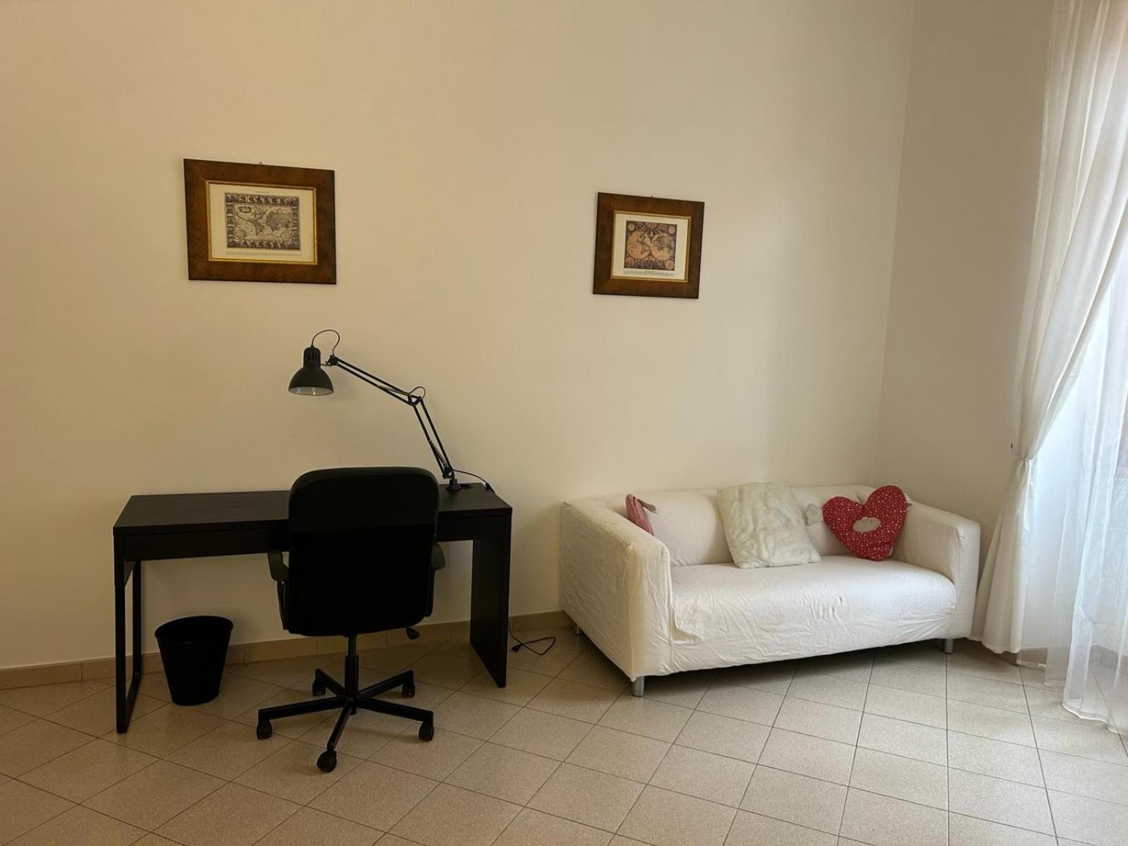 Vatican Vittoria Suite Rome Exterior photo